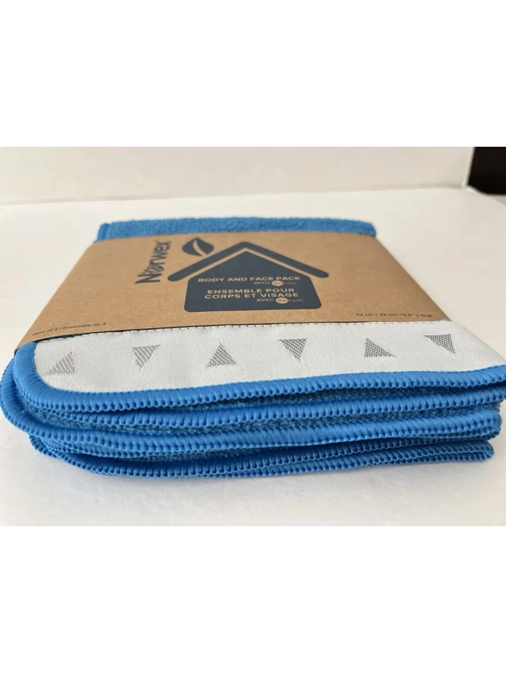 Norwex save products my